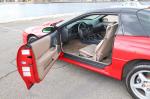Chevrolet Camaro Z28 SS 1998 года
